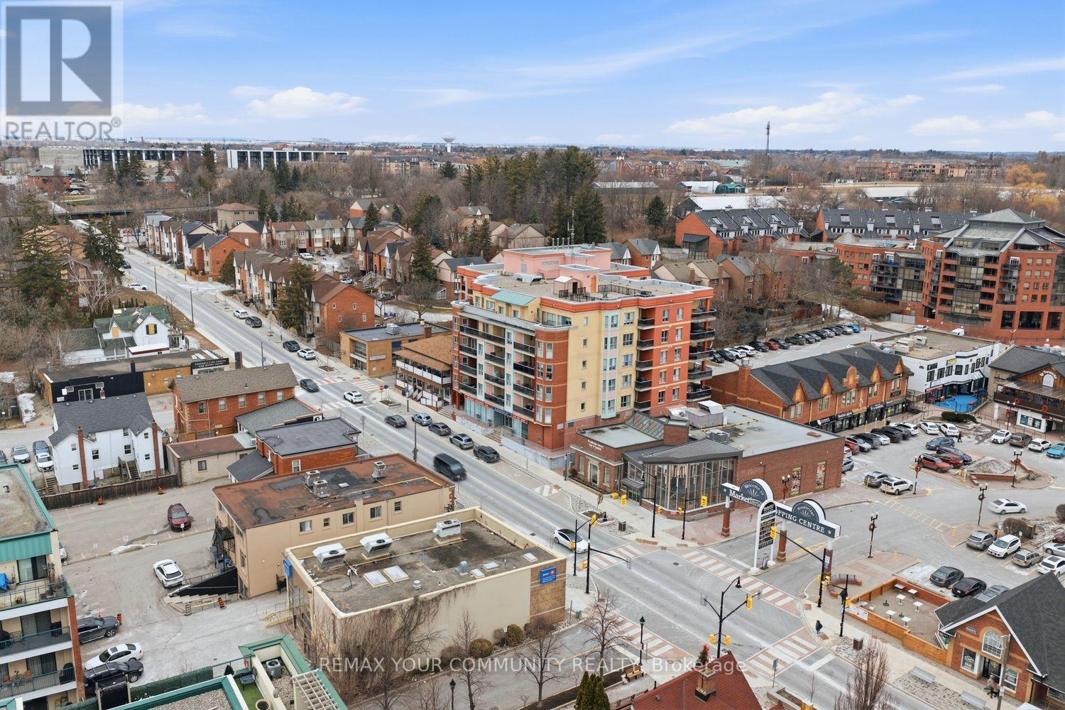 409 - 160 Woodbridge Avenue, Vaughan, Ontario  L4L 0B8 - Photo 35 - N13187446