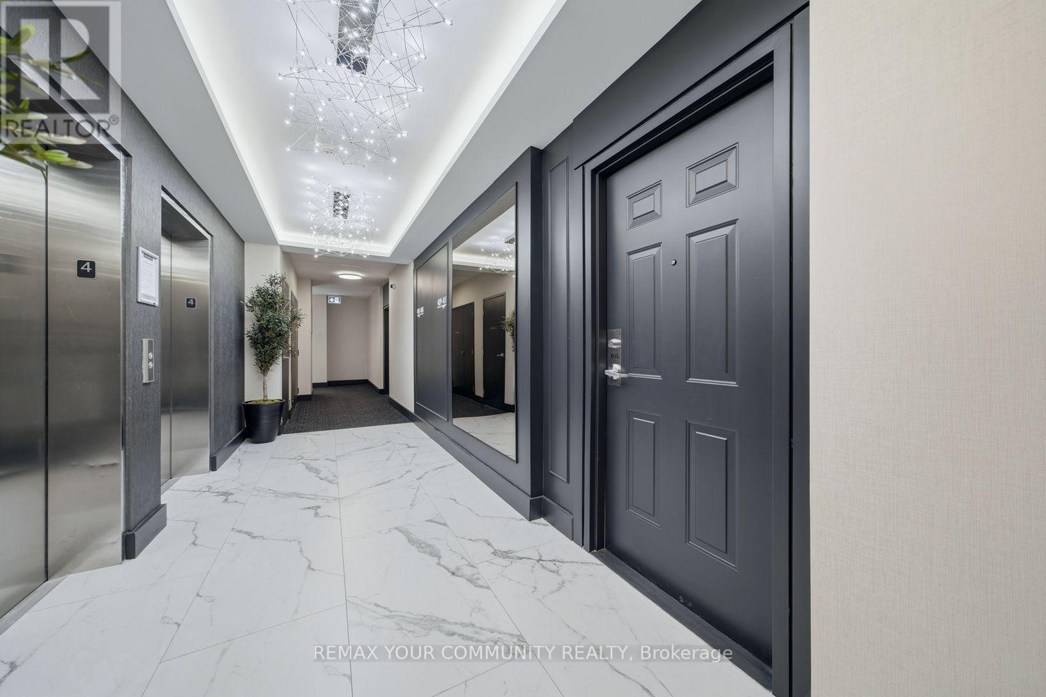 409 - 160 Woodbridge Avenue, Vaughan, Ontario  L4L 0B8 - Photo 4 - N13187446
