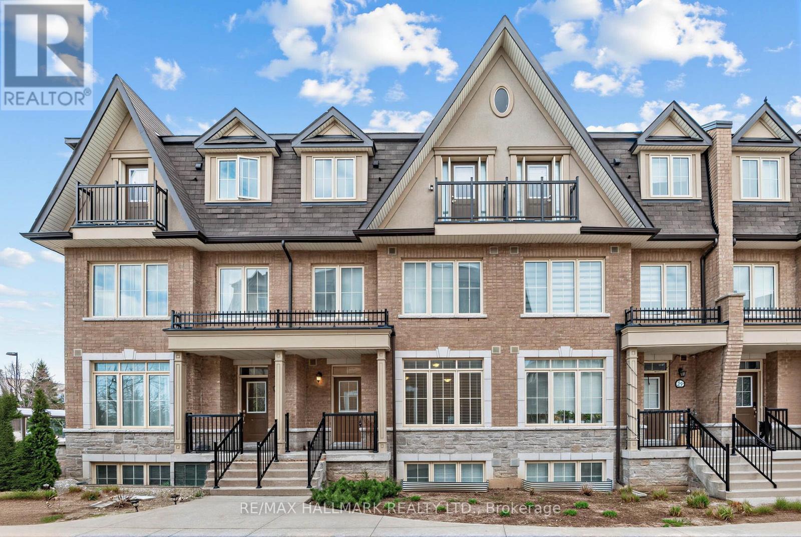 25 - 181 PARKTREE DRIVE, Vaughan, Ontario
