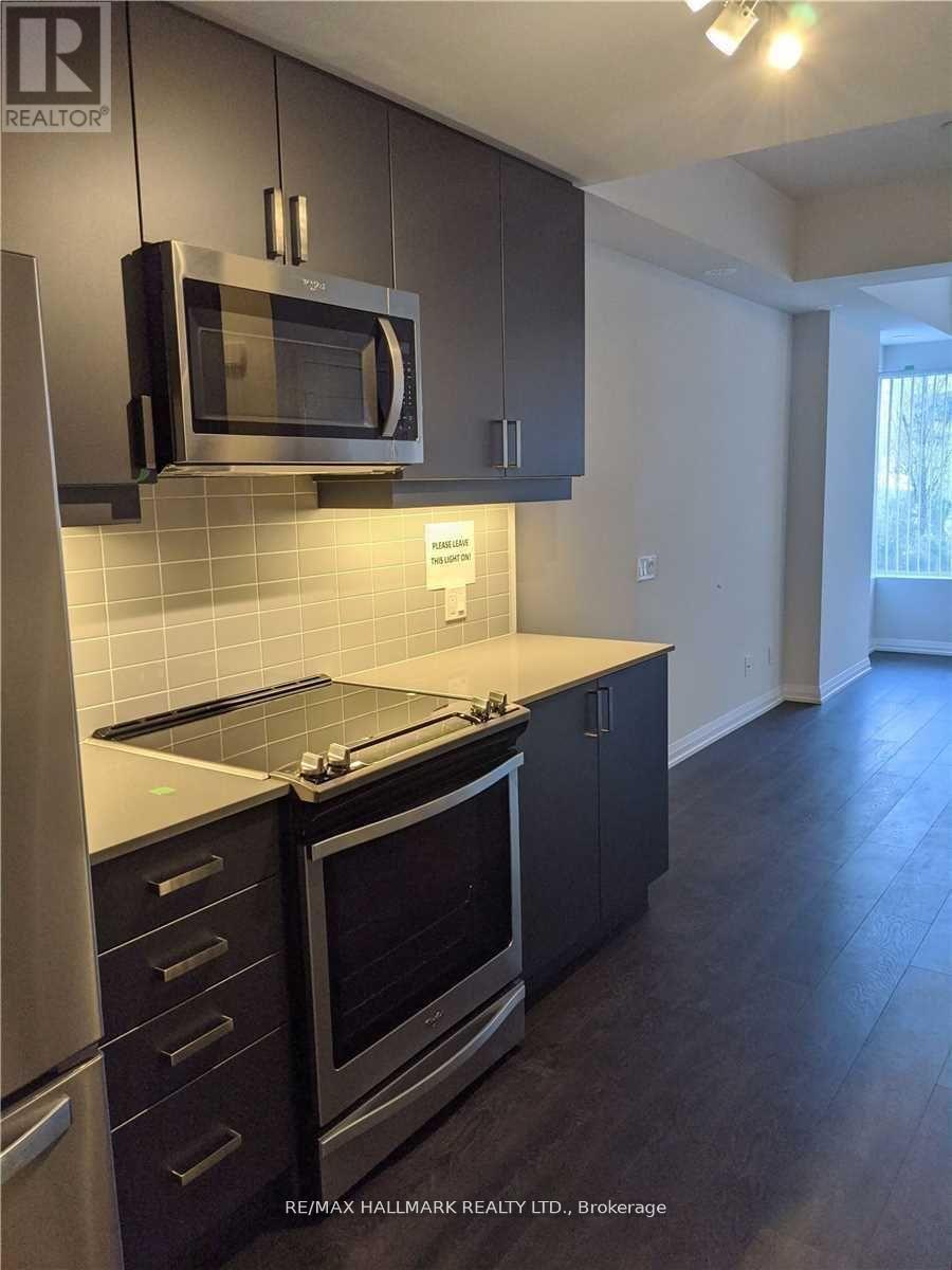 Th15 - 1010 Portage Parkway, Vaughan, Ontario  L4K 0K3 - Photo 8 - N13187970