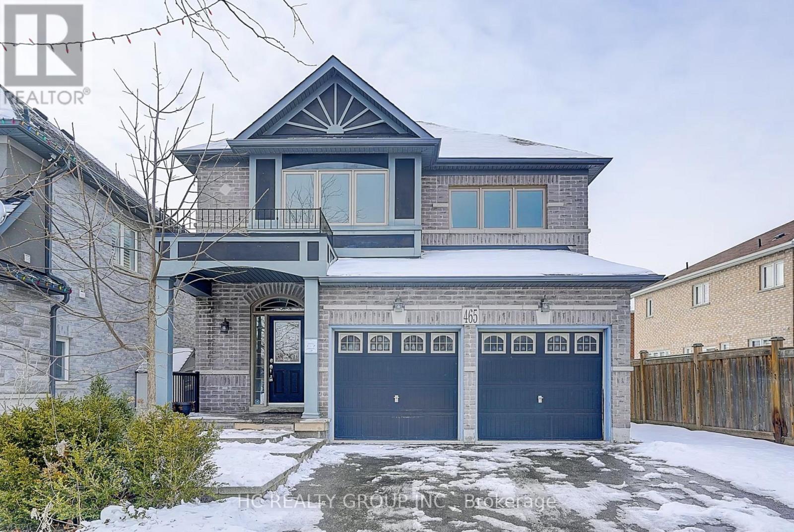 465 Woodspring Avenue, Newmarket, Ontario  L3X 3L1 - Photo 1 - N13187978