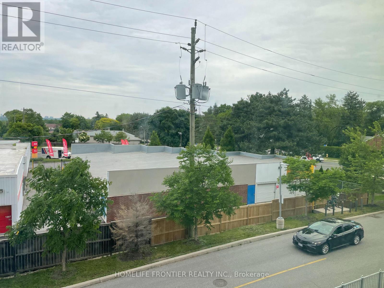 202 - 7167 Yonge Street, Markham, Ontario  L3T 0E1 - Photo 10 - N13188176