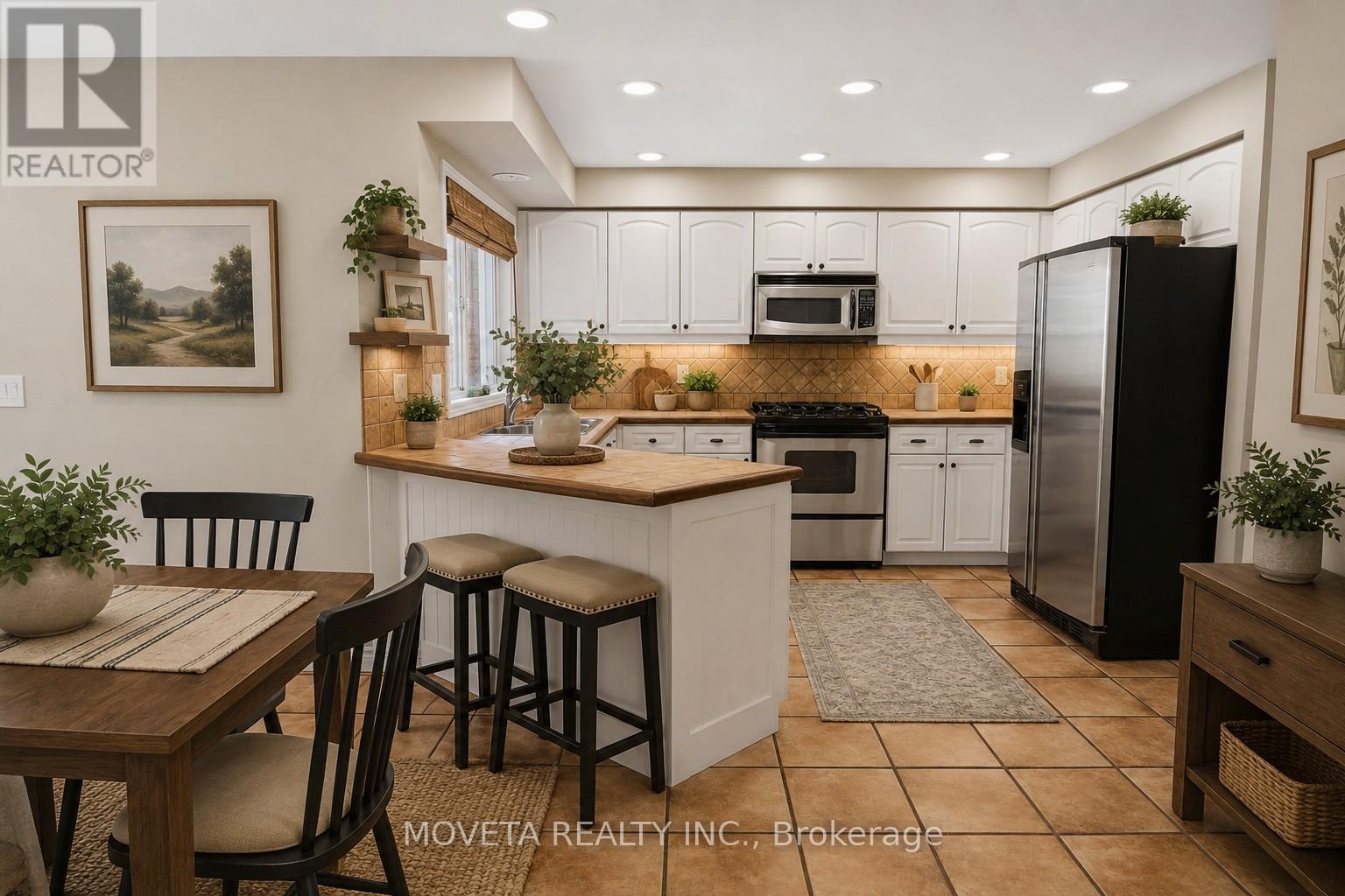 30 Briardale Place, Aurora, Ontario  L4G 6M4 - Photo 7 - N13188330