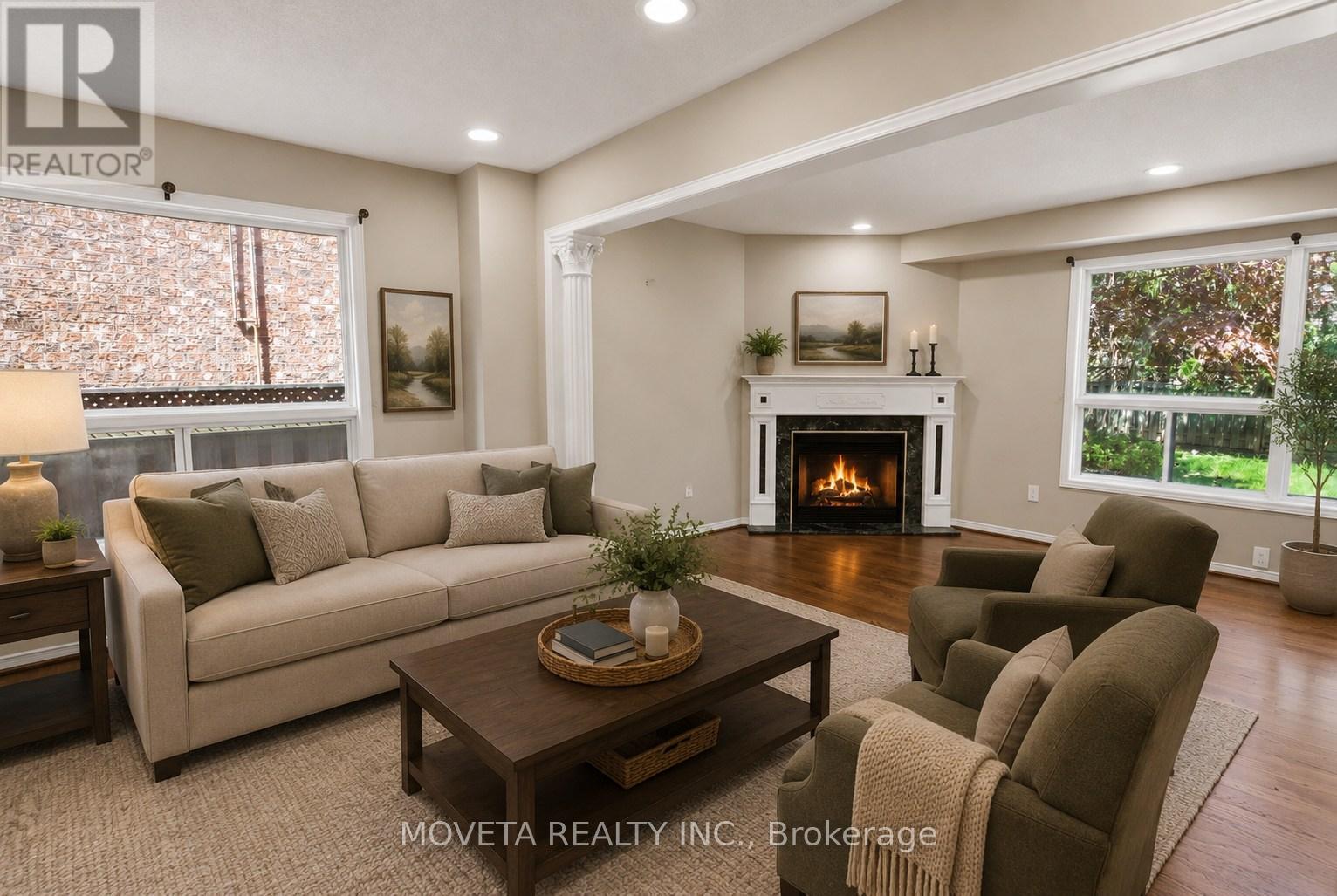 30 Briardale Place, Aurora, Ontario  L4G 6M4 - Photo 9 - N13188330