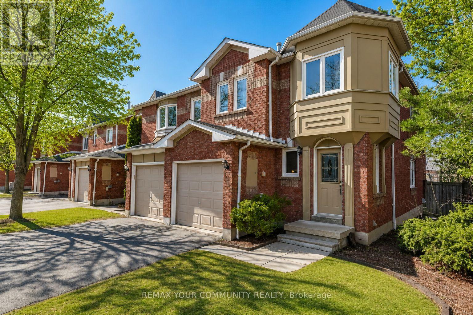 923 CARIBOU VALLEY CIRCLE, Newmarket, Ontario