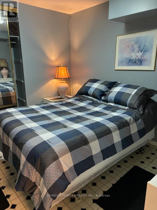 Basement - 31 Madsen Crescent, Markham, Ontario  L3R 4P2 - Photo 6 - N13188922