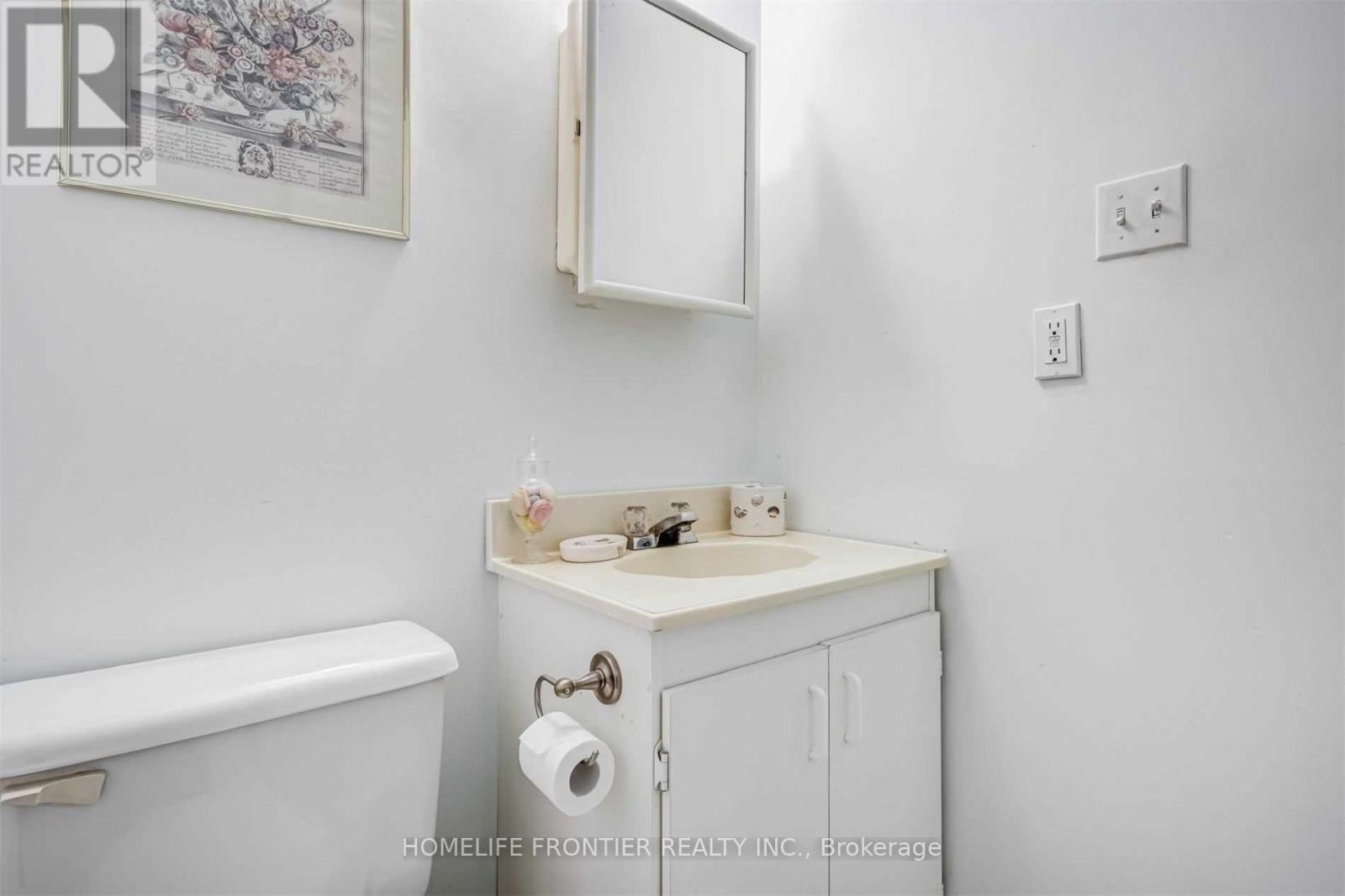 Basement - 31 Madsen Crescent, Markham, Ontario  L3R 4P2 - Photo 9 - N13188922