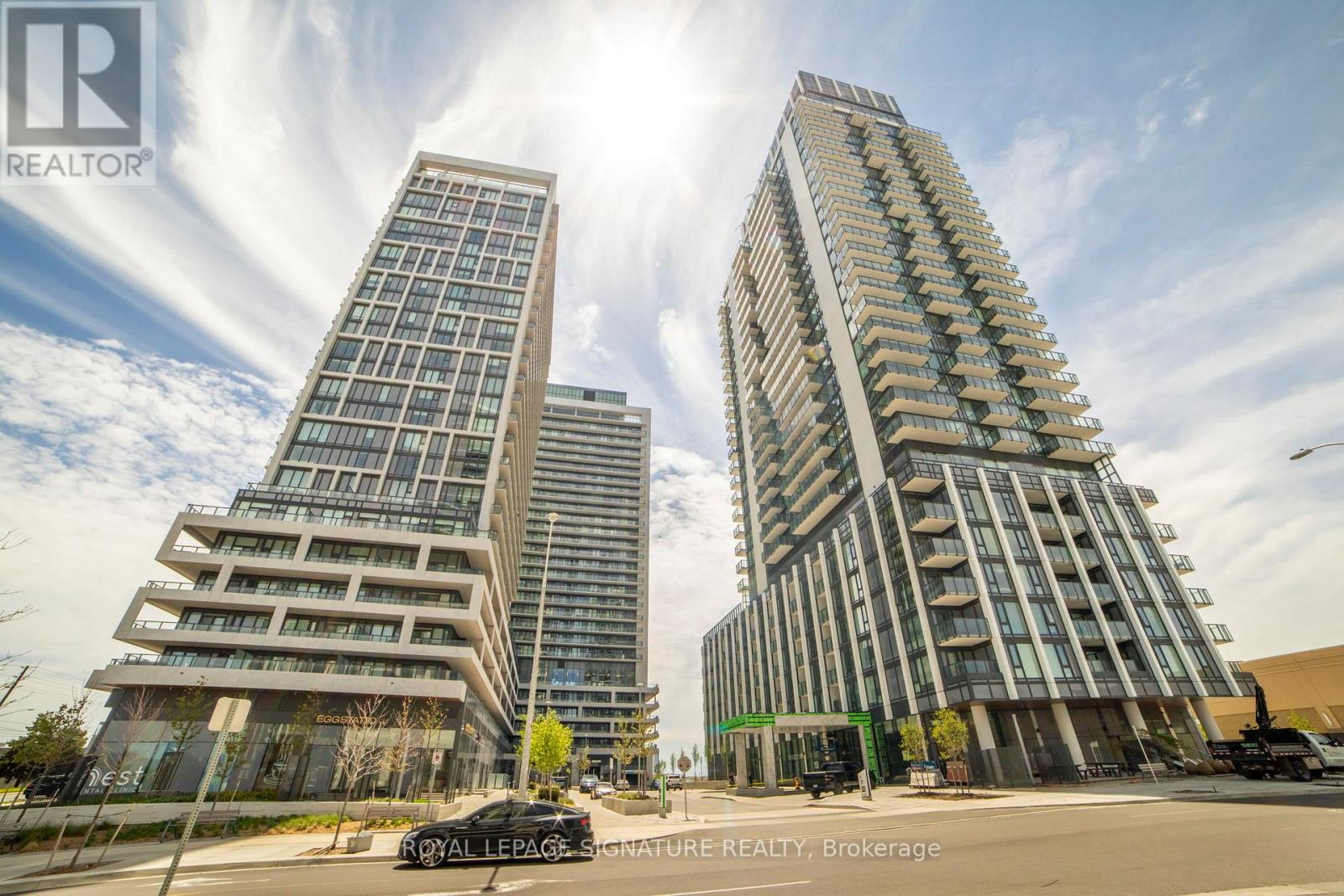 1102 - 27 Korda Gate, Vaughan, Ontario  L4K 0P6 - Photo 15 - N13188992