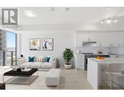 1102 - 27 KORDA GATE, Vaughan, Ontario