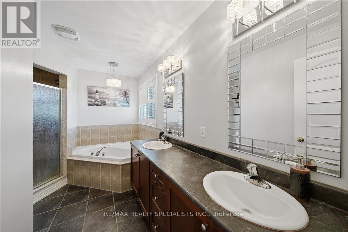 46 Wyman Crescent, Bradford West Gwillimbury, Ontario L3Z 3J6 - Photo 22 - N13189056