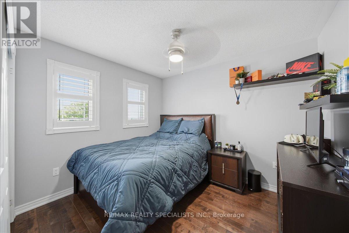 46 Wyman Crescent, Bradford West Gwillimbury, Ontario L3Z 3J6 - Photo 24 - N13189056