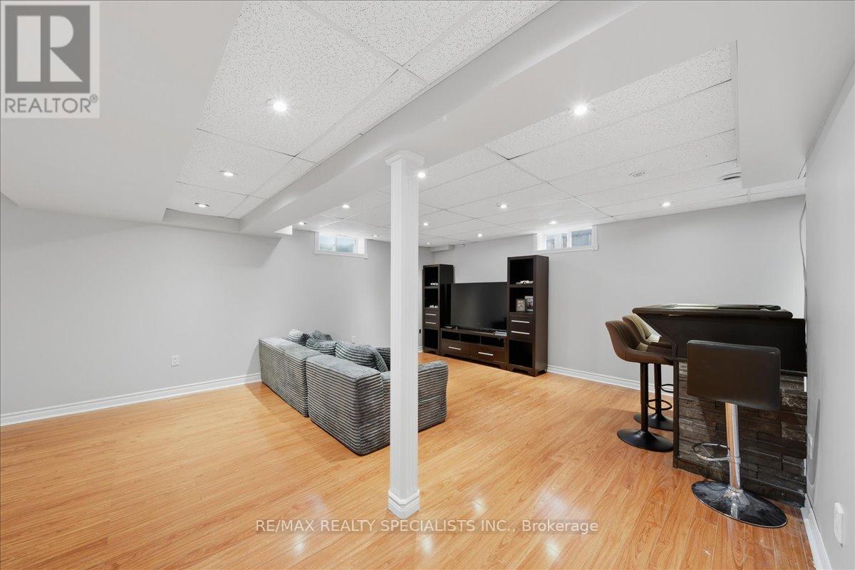 46 Wyman Crescent, Bradford West Gwillimbury, Ontario L3Z 3J6 - Photo 29 - N13189056