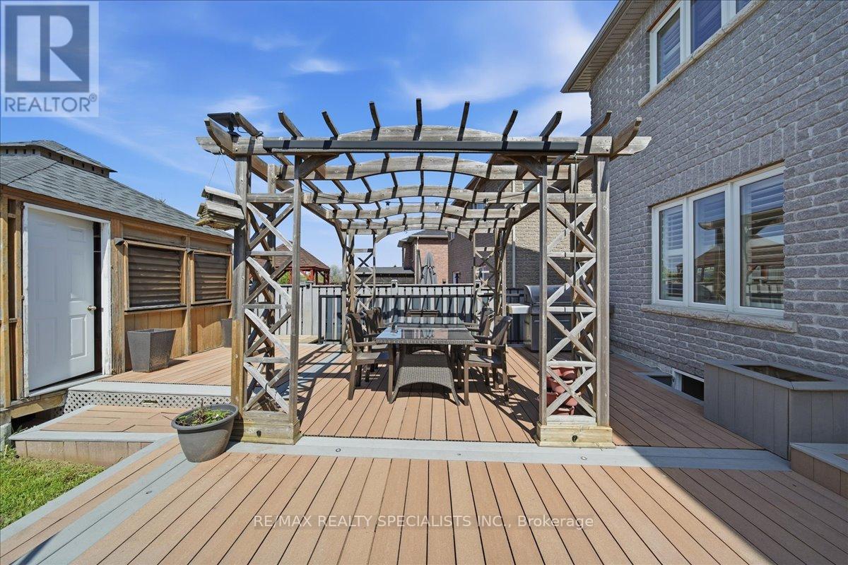 46 Wyman Crescent, Bradford West Gwillimbury, Ontario L3Z 3J6 - Photo 40 - N13189056