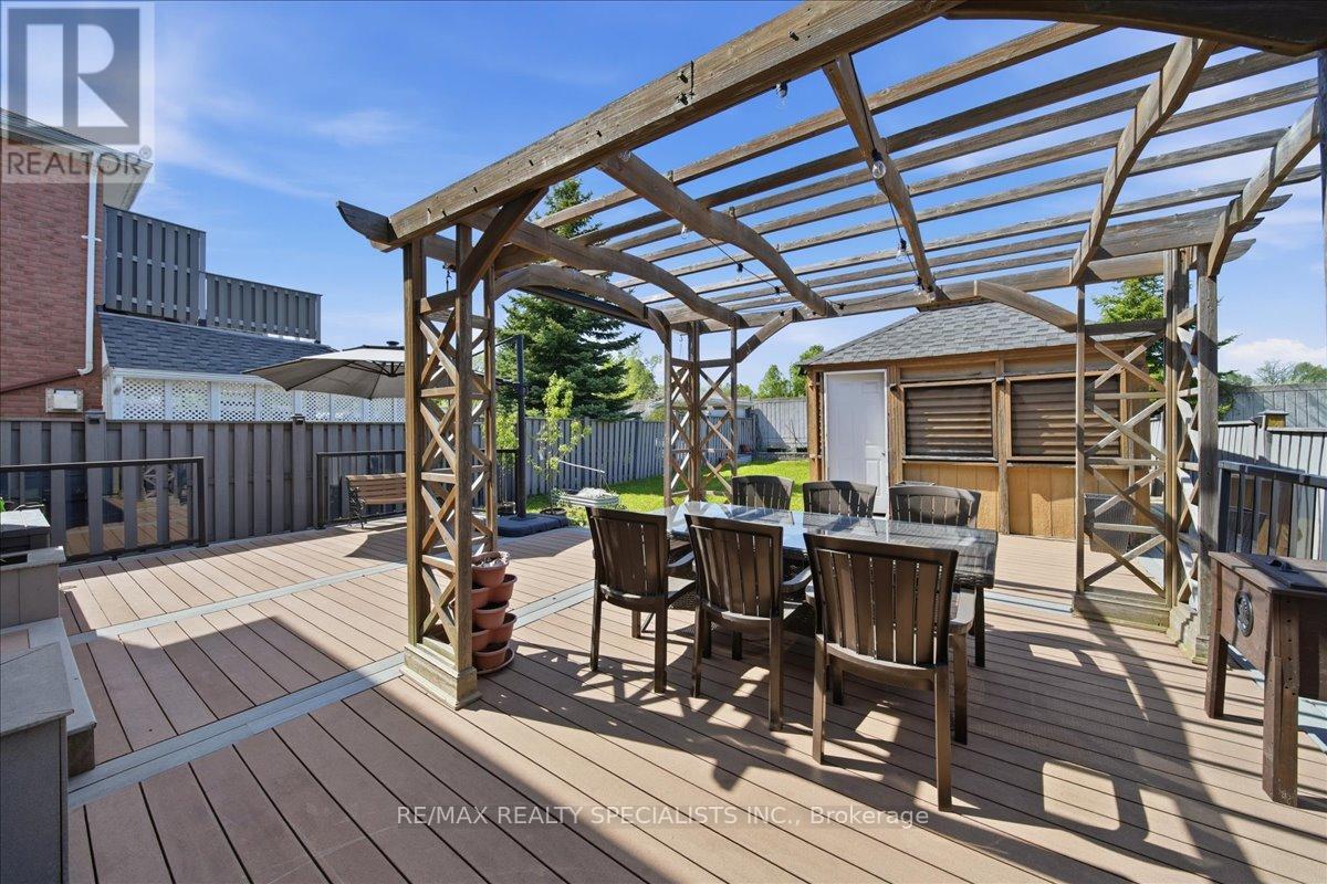 46 Wyman Crescent, Bradford West Gwillimbury, Ontario L3Z 3J6 - Photo 41 - N13189056