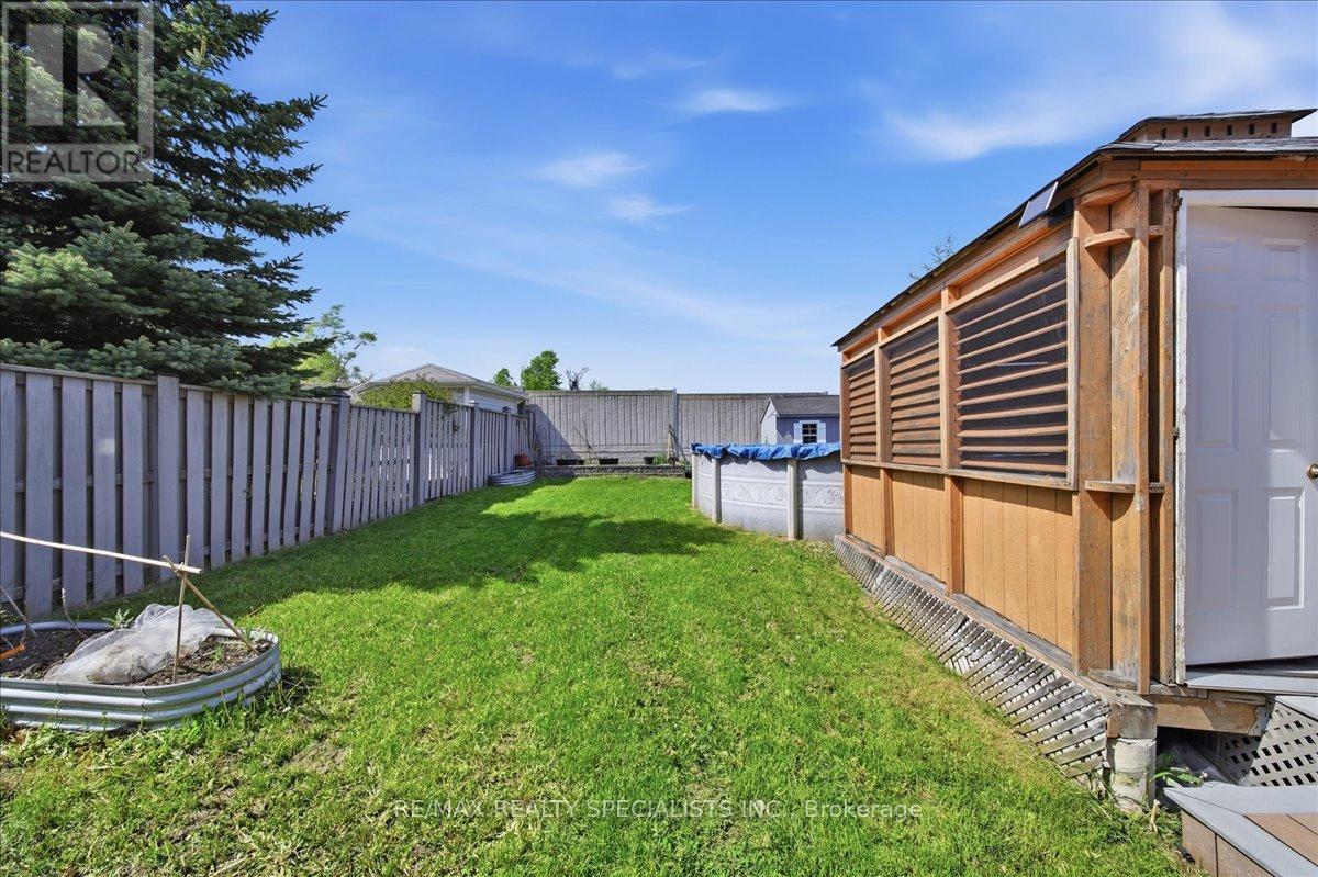 46 Wyman Crescent, Bradford West Gwillimbury, Ontario L3Z 3J6 - Photo 44 - N13189056