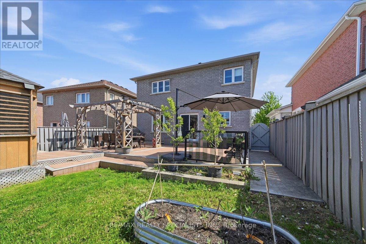 46 Wyman Crescent, Bradford West Gwillimbury, Ontario L3Z 3J6 - Photo 45 - N13189056