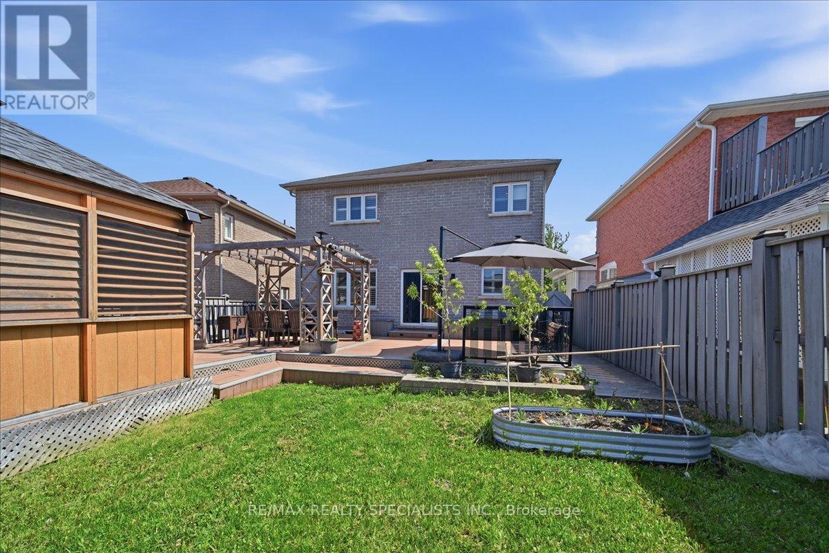 46 Wyman Crescent, Bradford West Gwillimbury, Ontario L3Z 3J6 - Photo 46 - N13189056