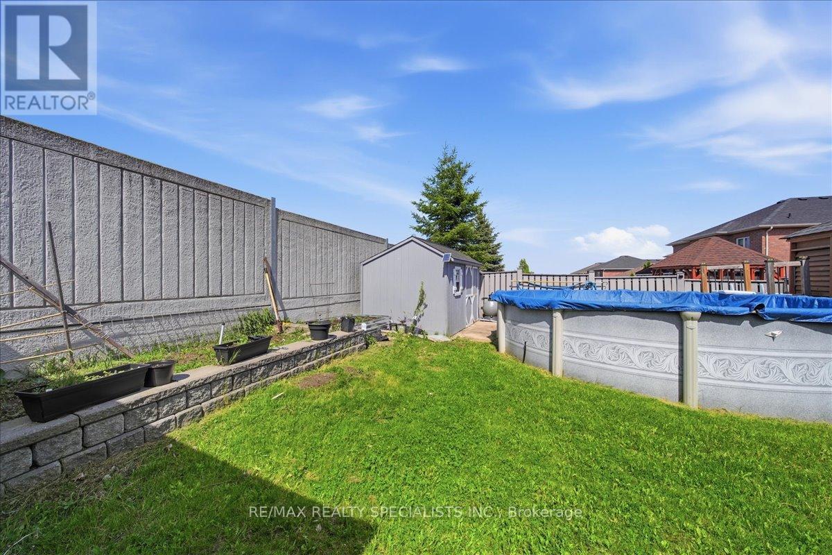 46 Wyman Crescent, Bradford West Gwillimbury, Ontario L3Z 3J6 - Photo 47 - N13189056