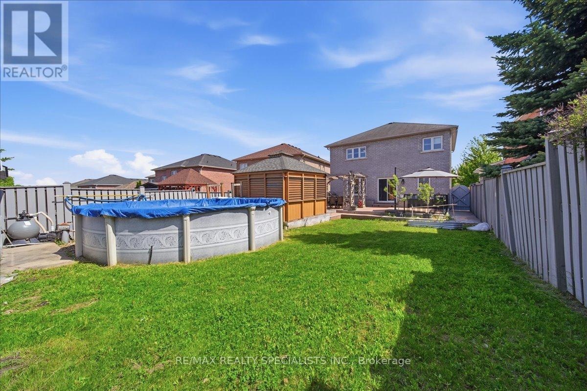 46 Wyman Crescent, Bradford West Gwillimbury, Ontario L3Z 3J6 - Photo 48 - N13189056