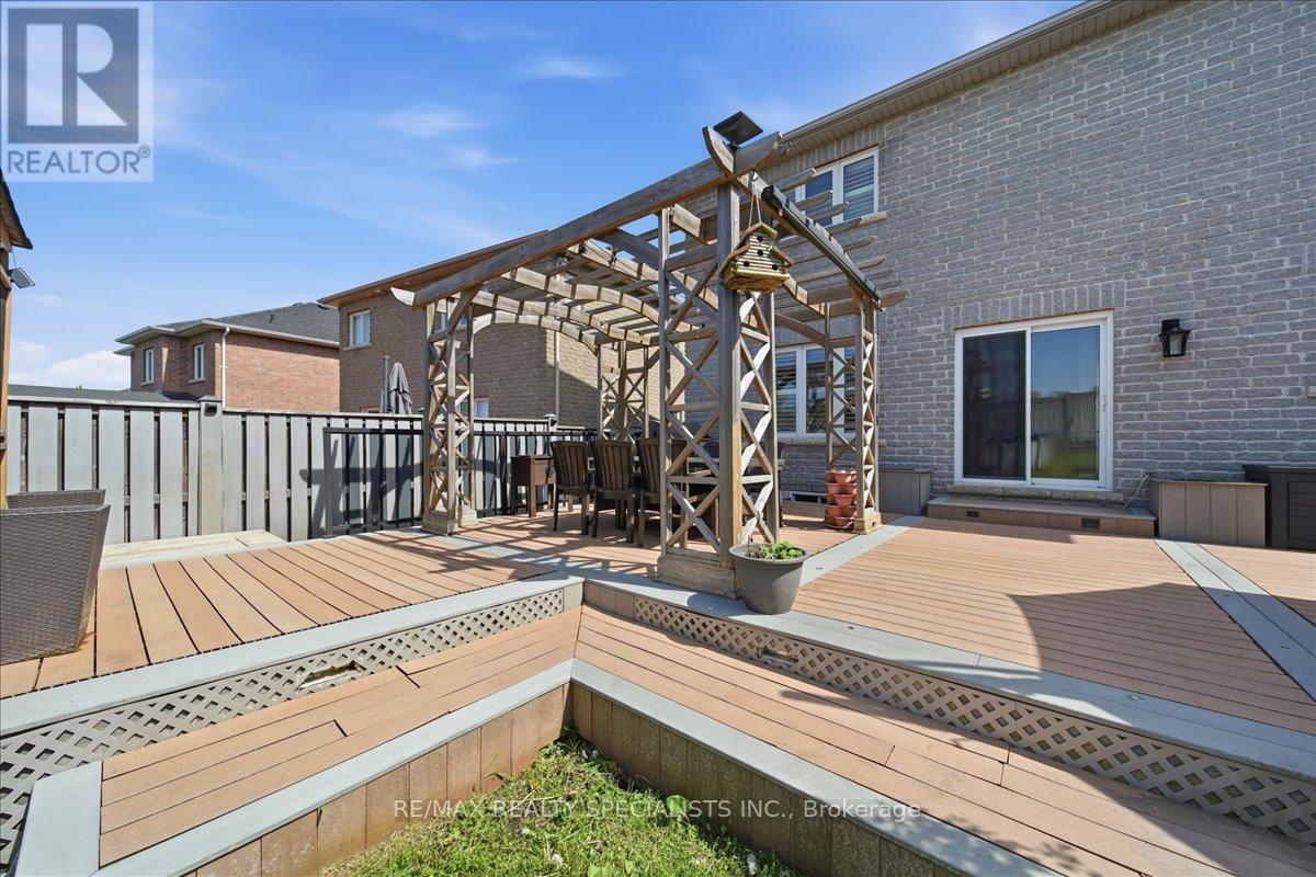 46 Wyman Crescent, Bradford West Gwillimbury, Ontario L3Z 3J6 - Photo 49 - N13189056