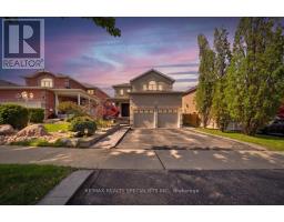 46 WYMAN CRESCENT, Bradford West Gwillimbury, Ontario
