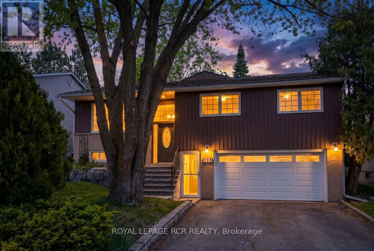 115 Beswick Drive, Newmarket, Ontario  L3Y 1E8 - Photo 2 - N13189146