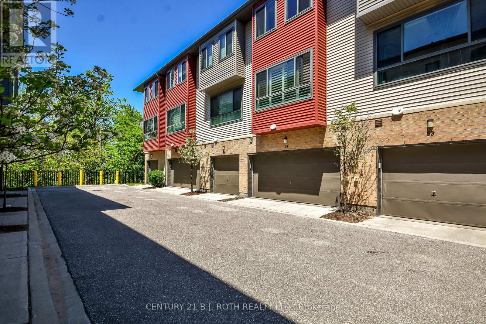 64 - 369 Essa Road, Barrie, Ontario  L4N 9C8 - Photo 47 - S13187288