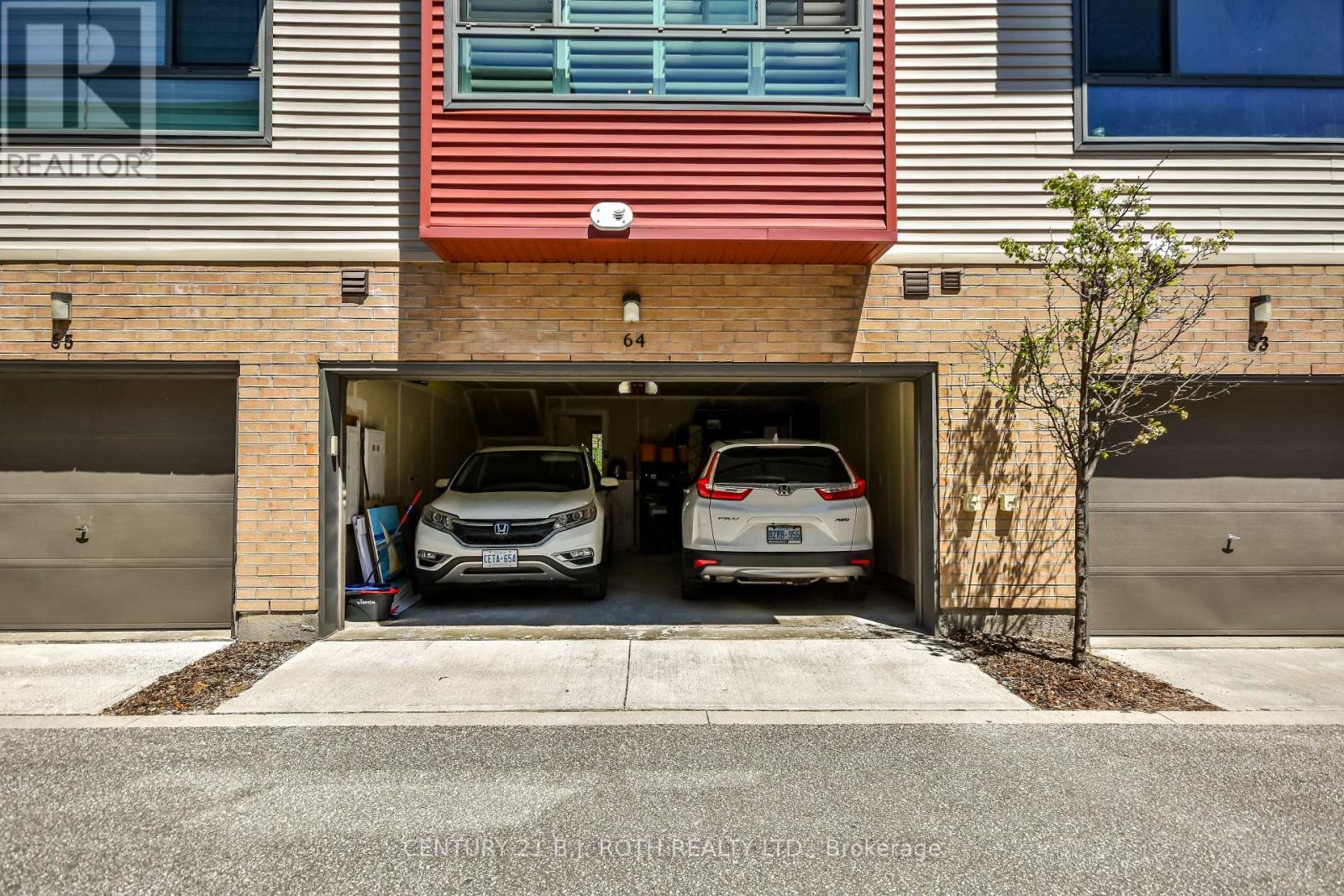 64 - 369 Essa Road, Barrie, Ontario  L4N 9C8 - Photo 48 - S13187288