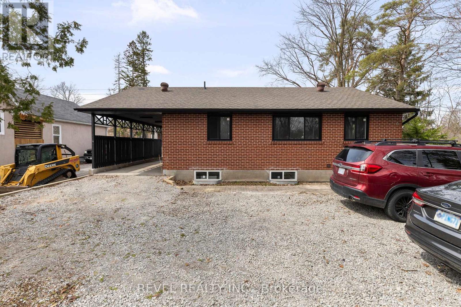99 Wellington Street E, Barrie (City Centre), Ontario  L4M 2C6 - Photo 40 - S13187736