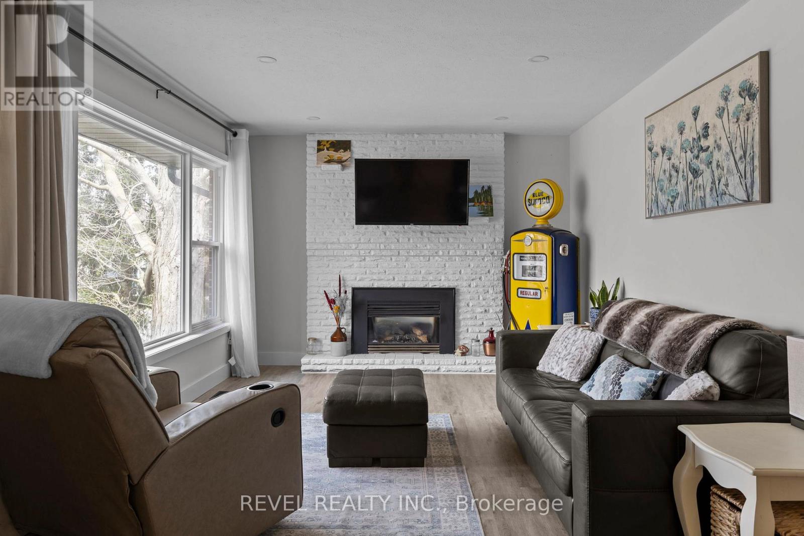 99 Wellington Street E, Barrie (City Centre), Ontario  L4M 2C6 - Photo 6 - S13187736