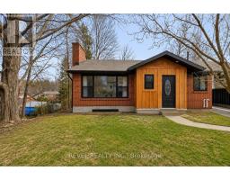99 WELLINGTON STREET E, Barrie, Ontario