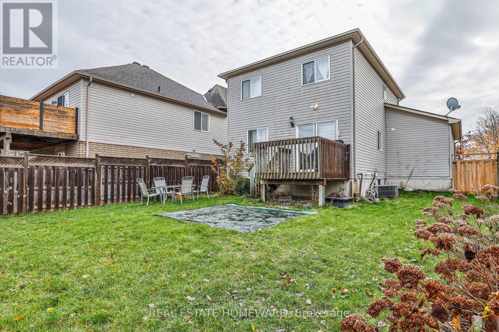 20 Masters Drive, Barrie (East Bayfield), Ontario  L4M 6W4 - Photo 34 - S13187792