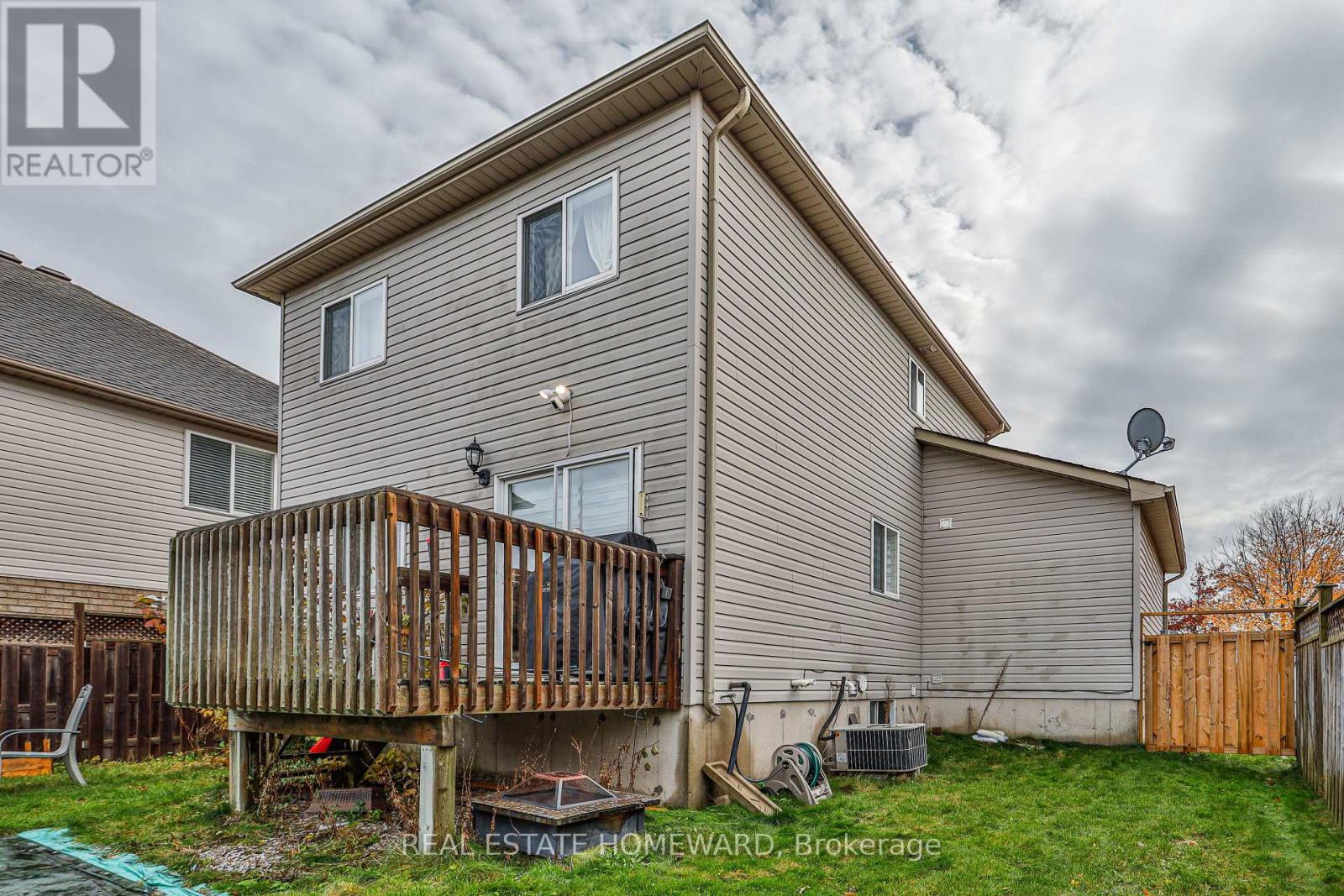 20 Masters Drive, Barrie (East Bayfield), Ontario  L4M 6W4 - Photo 36 - S13187792