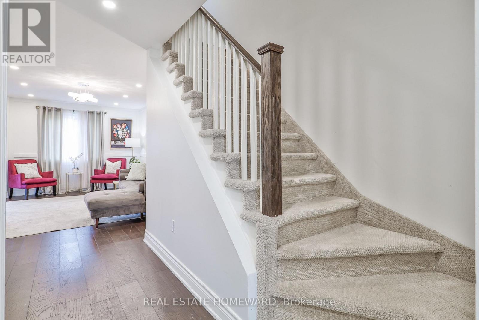 20 Masters Drive, Barrie (East Bayfield), Ontario  L4M 6W4 - Photo 6 - S13187792