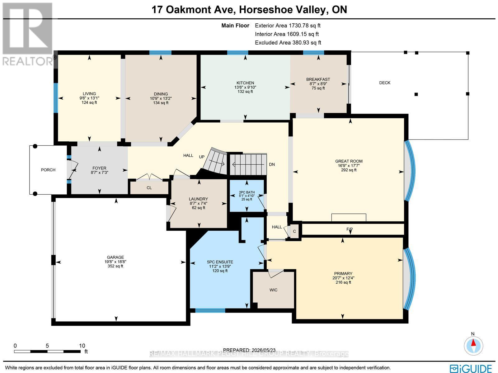 17 Oakmont Avenue, Oro-Medonte (Horseshoe Valley), Ontario  L0L 2L0 - Photo 29 - S13188218