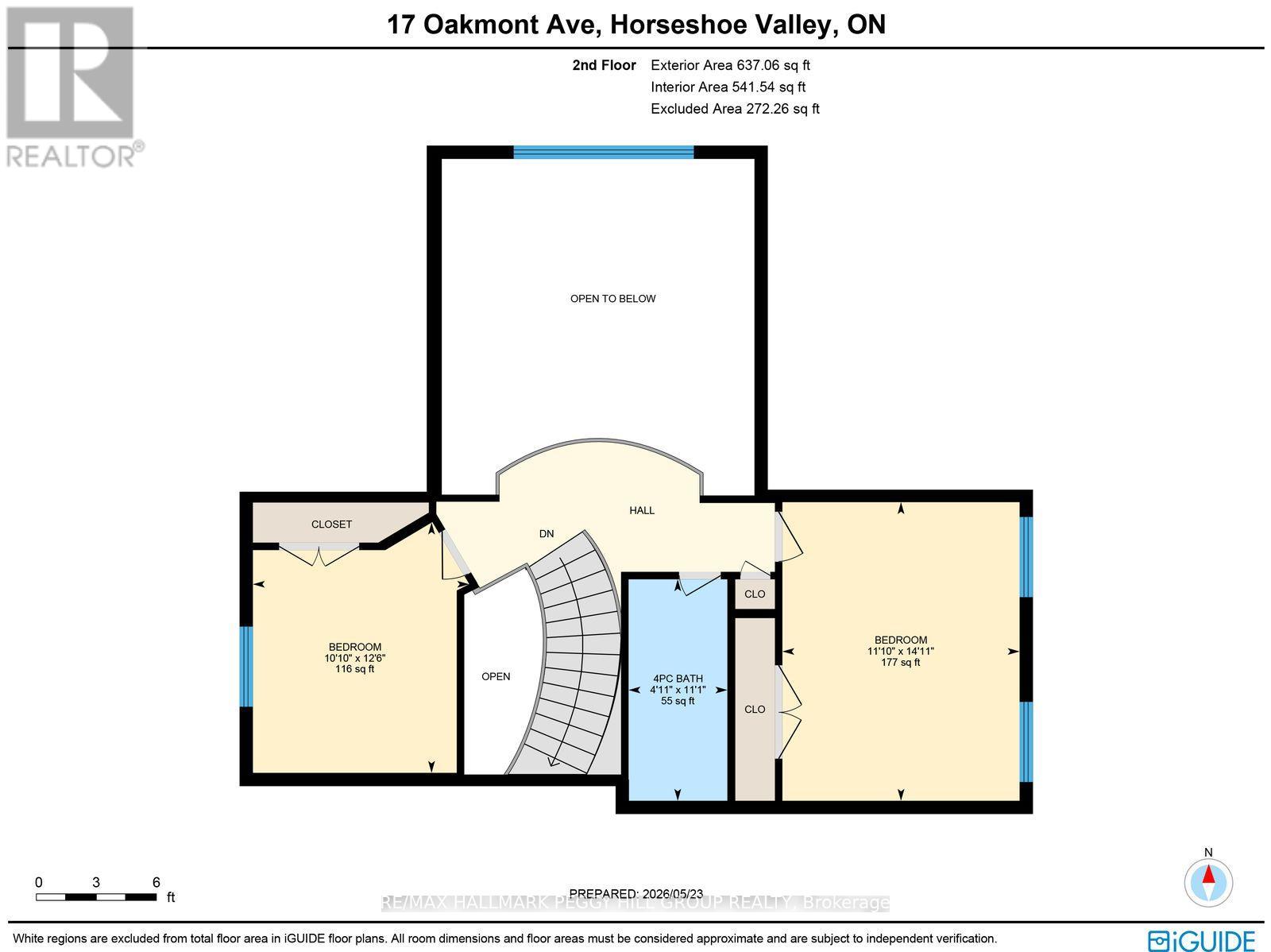 17 Oakmont Avenue, Oro-Medonte (Horseshoe Valley), Ontario  L0L 2L0 - Photo 30 - S13188218