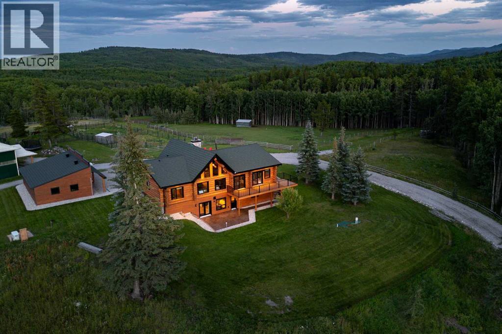 162104 376 Street W, Rural Foothills County, Alberta  T3Z 3R3 - Photo 48 - A2314926