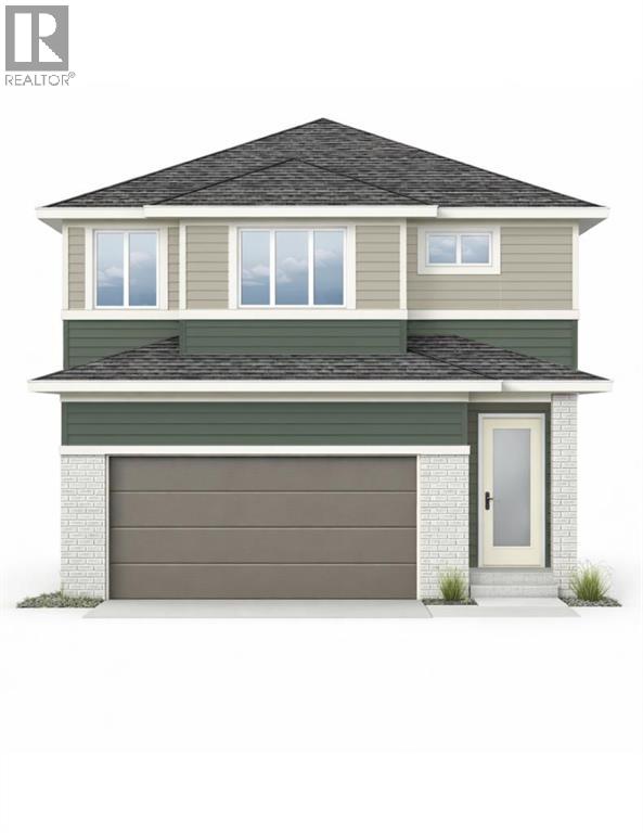 545 Malahat Green W, Lethbridge, Alberta  T1J 5W4 - Photo 1 - A2315171