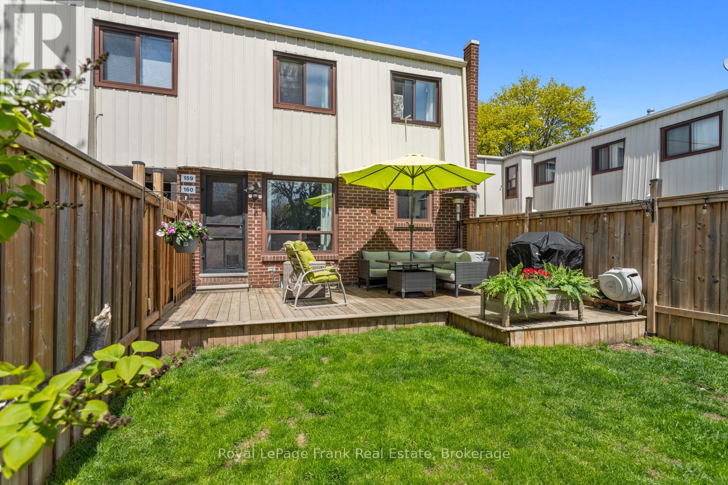 160 - 1100 Oxford Street, Oshawa, Ontario L1J 6G4 - Photo 19 - E13189984