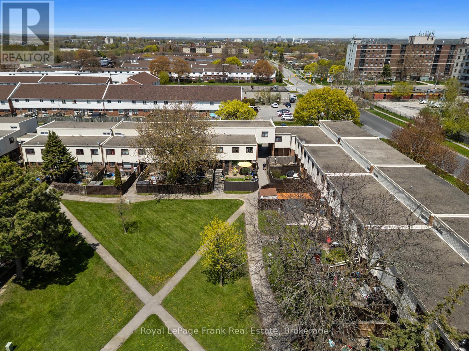 160 - 1100 Oxford Street, Oshawa, Ontario L1J 6G4 - Photo 25 - E13189984