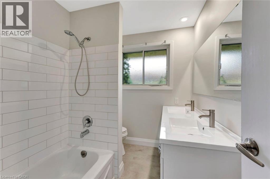6 Ruskview Road Unit# 1, Kitchener, Ontario  N2M 4S2 - Photo 13 - 40834014