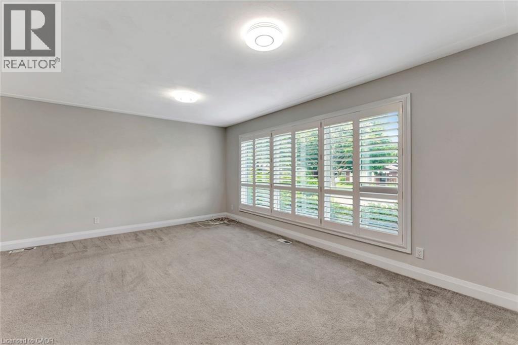 6 Ruskview Road Unit# 1, Kitchener, Ontario  N2M 4S2 - Photo 5 - 40834014