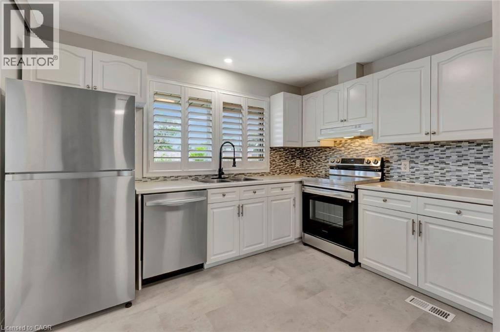 6 Ruskview Road Unit# 1, Kitchener, Ontario  N2M 4S2 - Photo 7 - 40834014