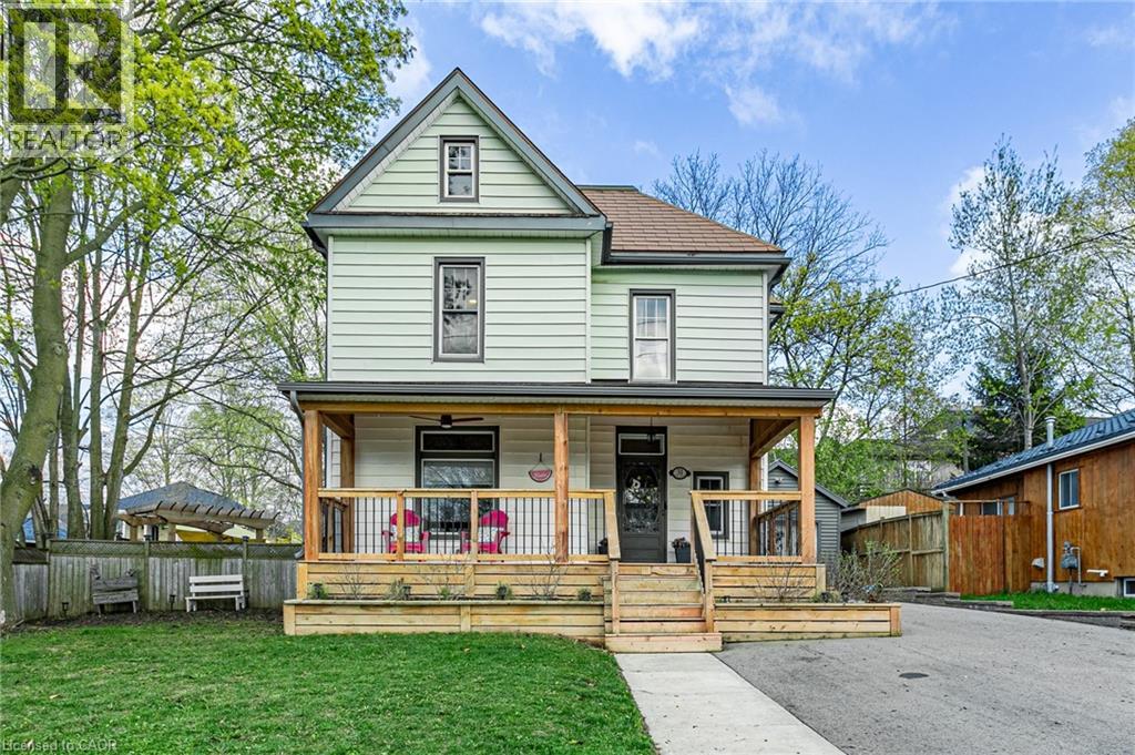 31 ANN Street, Ingersoll, Ontario