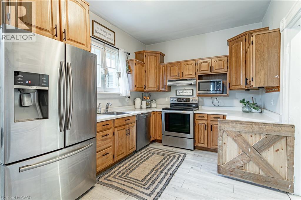 31 Ann Street, Ingersoll, Ontario N5C 2E9 - Photo 20 - 40833874
