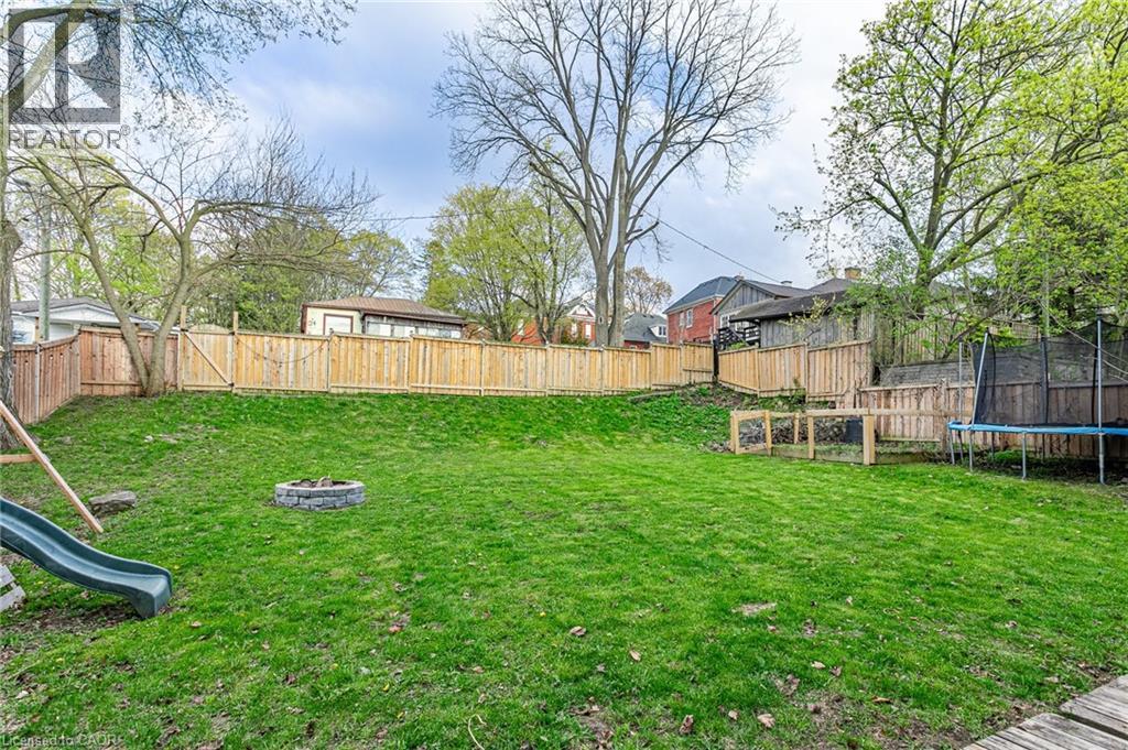 31 Ann Street, Ingersoll, Ontario N5C 2E9 - Photo 39 - 40833874