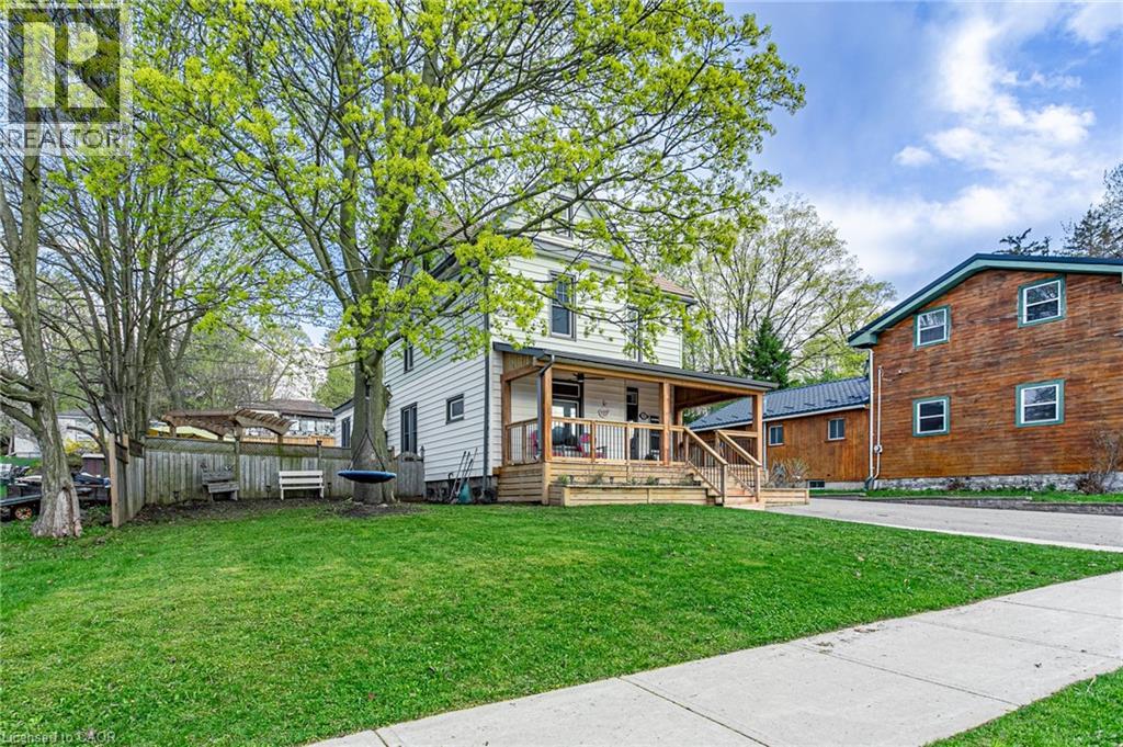 31 Ann Street, Ingersoll, Ontario N5C 2E9 - Photo 4 - 40833874