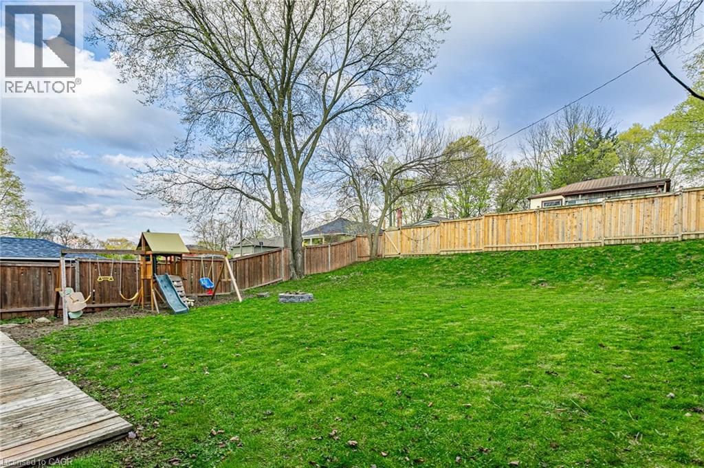 31 Ann Street, Ingersoll, Ontario N5C 2E9 - Photo 42 - 40833874