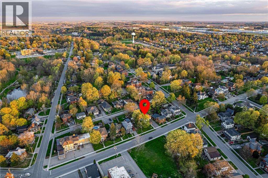 31 Ann Street, Ingersoll, Ontario N5C 2E9 - Photo 43 - 40833874
