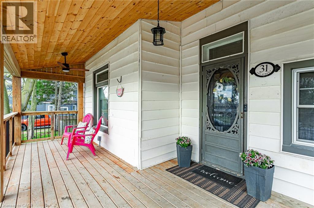 31 Ann Street, Ingersoll, Ontario N5C 2E9 - Photo 5 - 40833874
